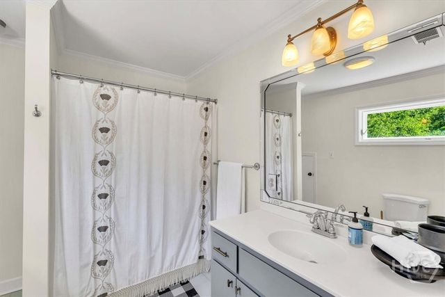 4 Fox Meadow Circle, Savannah, GA 31411