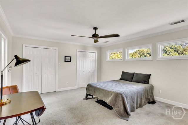 4 Fox Meadow Circle, Savannah, GA 31411