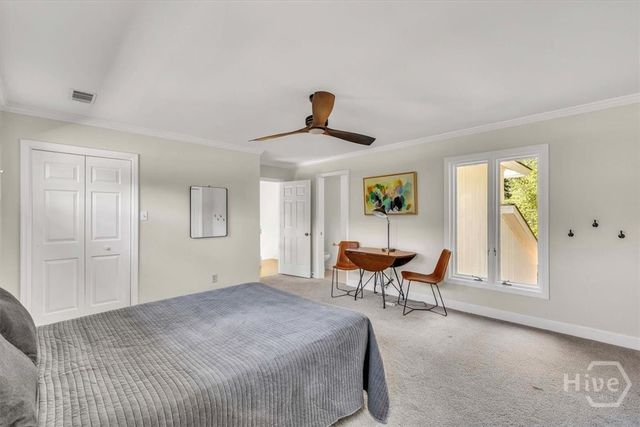 4 Fox Meadow Circle, Savannah, GA 31411