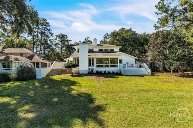 4 Fox Meadow Circle, Savannah, GA 31411