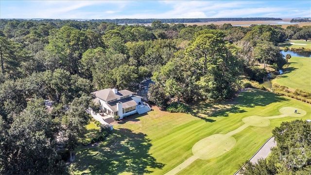 4 Fox Meadow Circle, Savannah, GA 31411