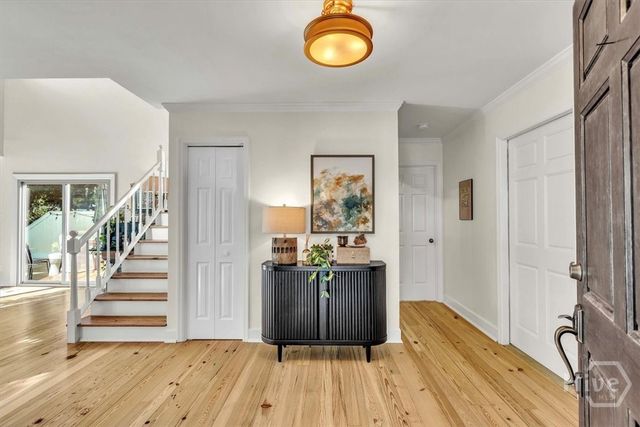 4 Fox Meadow Circle, Savannah, GA 31411