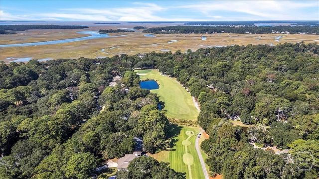 4 Fox Meadow Circle, Savannah, GA 31411