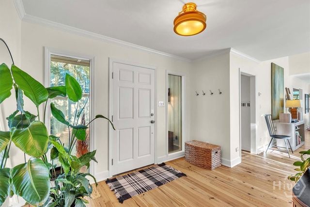 4 Fox Meadow Circle, Savannah, GA 31411