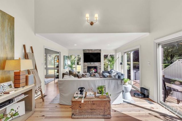 4 Fox Meadow Circle, Savannah, GA 31411