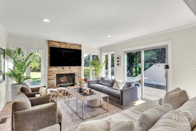 4 Fox Meadow Circle, Savannah, GA 31411