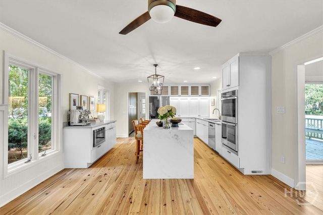 4 Fox Meadow Circle, Savannah, GA 31411