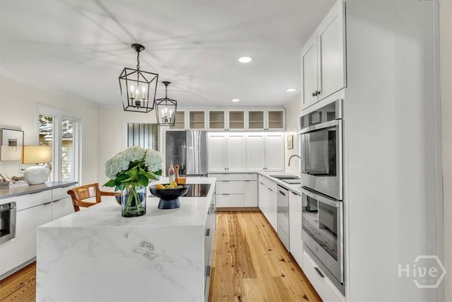 4 Fox Meadow Circle, Savannah, GA 31411