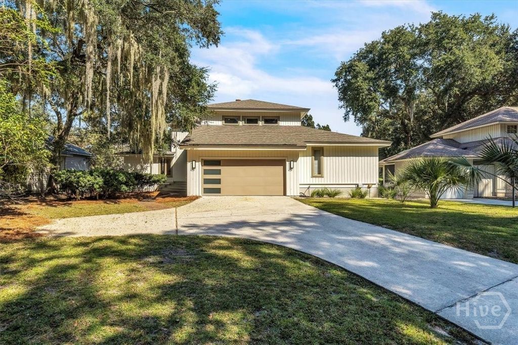 4 Fox Meadow Circle, Savannah, GA 31411