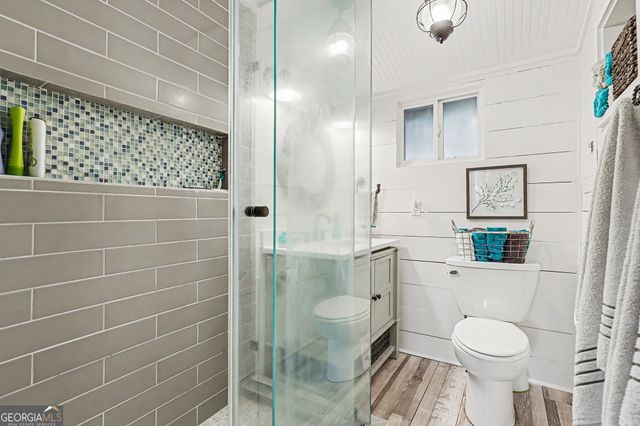 5400 Kings Camp Road SE B-22, Acworth, GA 30102