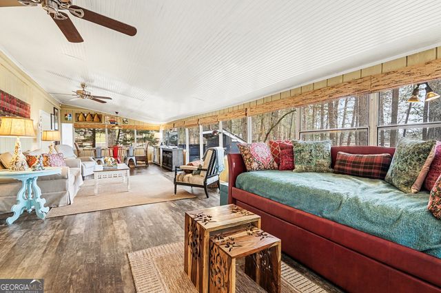 5400 Kings Camp Road SE B-22, Acworth, GA 30102