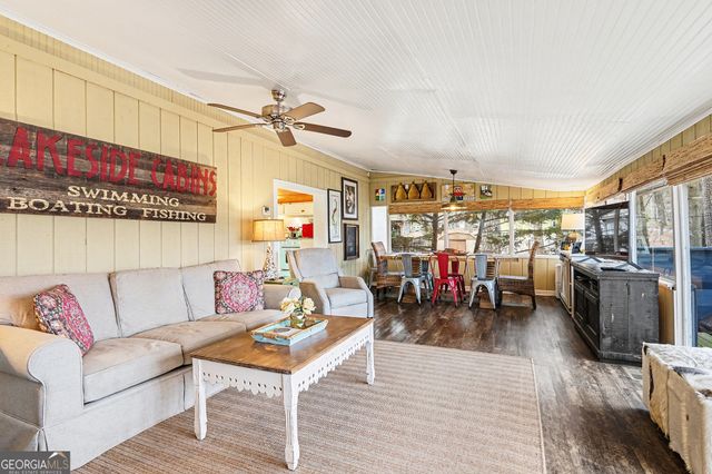 5400 Kings Camp Road SE B-22, Acworth, GA 30102