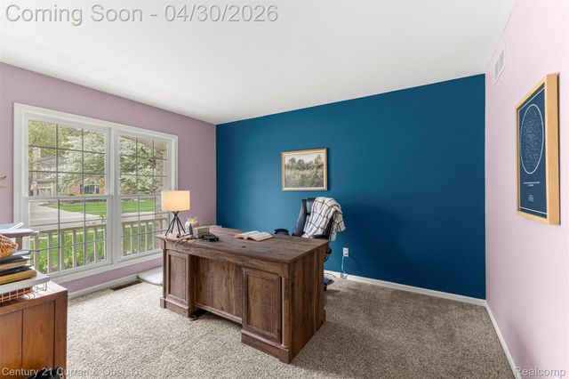 1424 Woodbridge Lane, Wixom, MI 48393