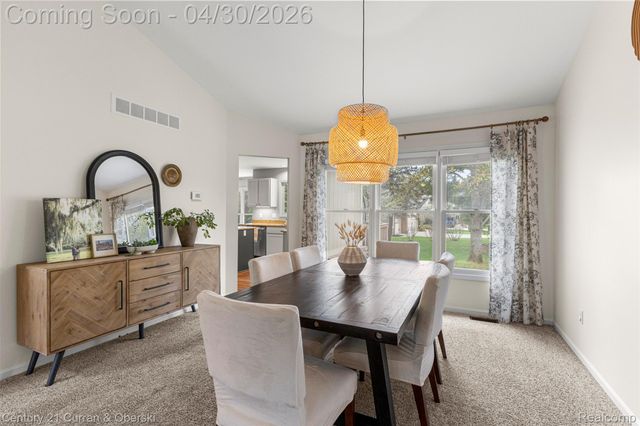 1424 Woodbridge Lane, Wixom, MI 48393