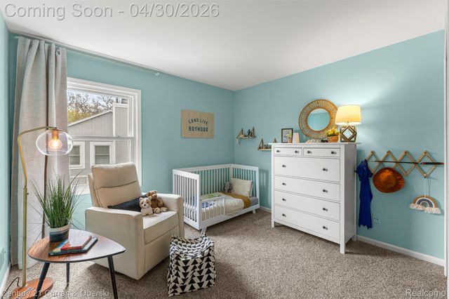 1424 Woodbridge Lane, Wixom, MI 48393