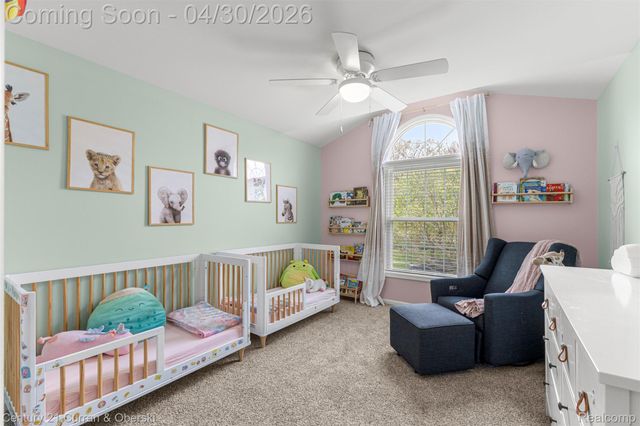 1424 Woodbridge Lane, Wixom, MI 48393