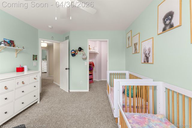 1424 Woodbridge Lane, Wixom, MI 48393