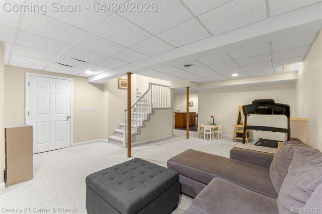 1424 Woodbridge Lane, Wixom, MI 48393