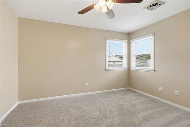 109 Parkview PL, Hampton, VA 23664