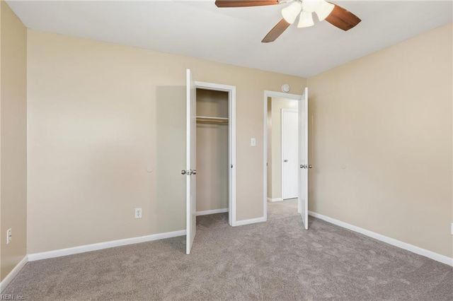 109 Parkview PL, Hampton, VA 23664