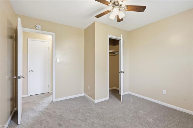 109 Parkview PL, Hampton, VA 23664