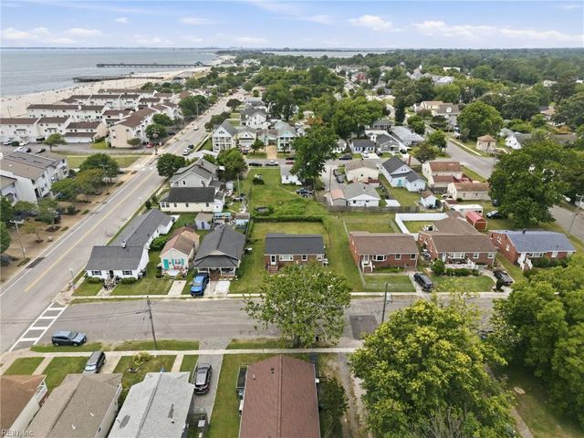 109 Parkview PL, Hampton, VA 23664