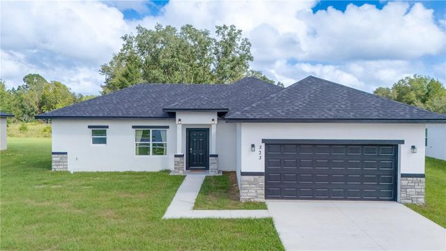 511 MARION OAKS LANE, Ocala, FL 34473