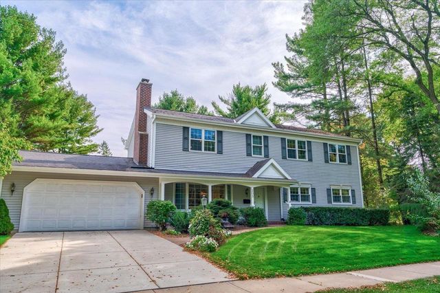 205 S Kenosha Drive, Madison, WI 53705