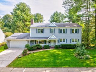 205 S Kenosha Drive, Madison, WI 53705