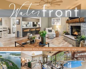 348 Sunset Cove, 413, Branson, MO 65616