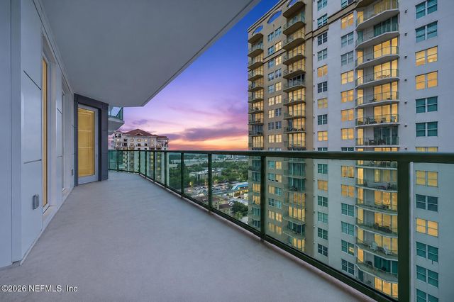 1431 RIVERPLACE Boulevard 1904, Jacksonville, FL 32207