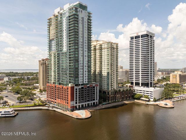1431 RIVERPLACE Boulevard 1904, Jacksonville, FL 32207
