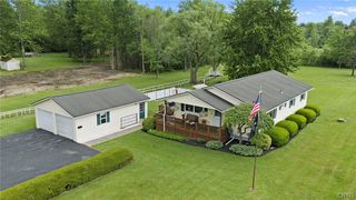 1092 Jewett Road, Skaneateles, NY 13152