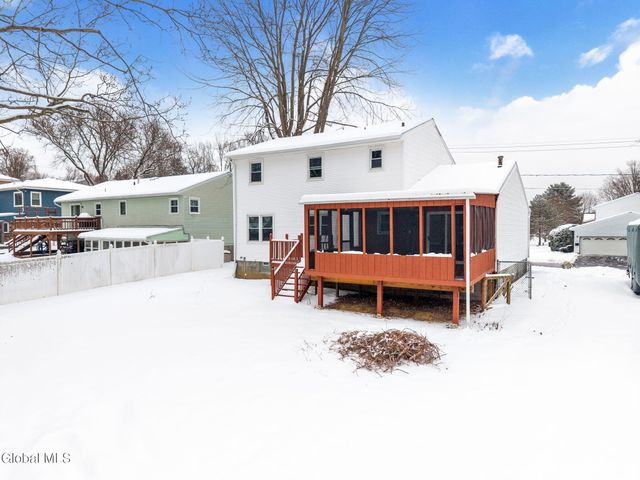 65 Wood Terrace, Albany, NY 12208