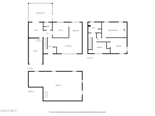 65 Wood Terrace, Albany, NY 12208