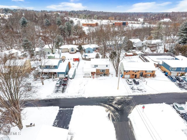 65 Wood Terrace, Albany, NY 12208