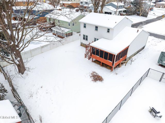 65 Wood Terrace, Albany, NY 12208