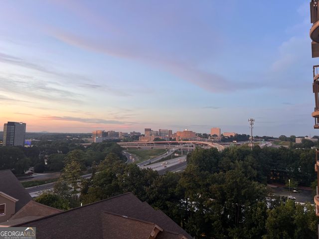 795 Hammond Drive 1102, Atlanta, GA 30328