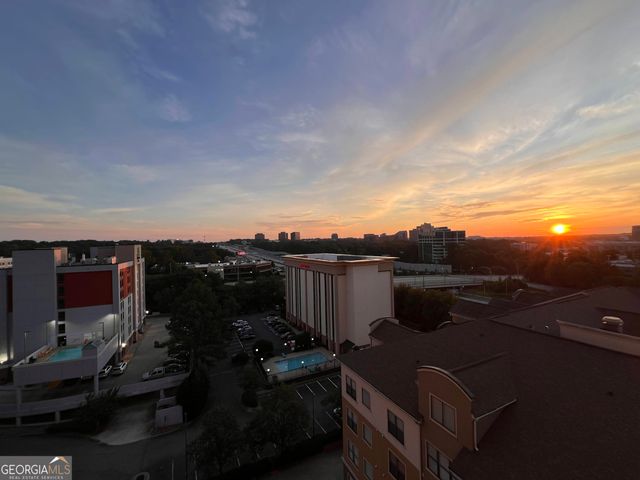795 Hammond Drive 1102, Atlanta, GA 30328