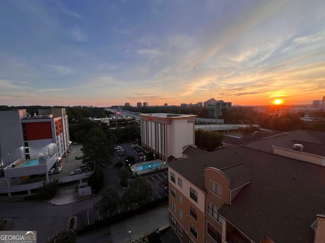 795 Hammond Drive 1102, Atlanta, GA 30328