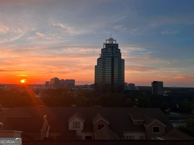 795 Hammond Drive 1102, Atlanta, GA 30328