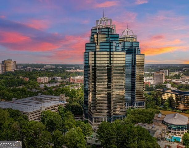 795 Hammond Drive 1102, Atlanta, GA 30328
