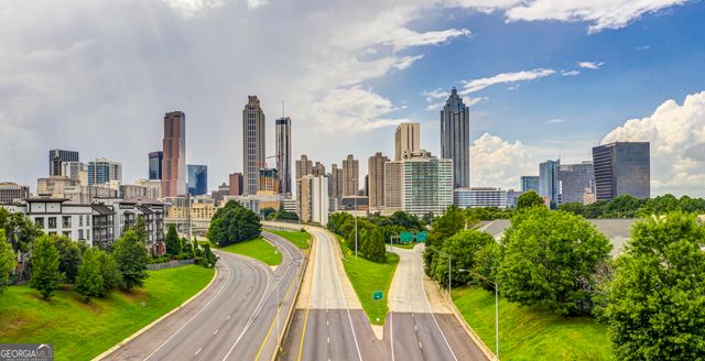 795 Hammond Drive 1102, Atlanta, GA 30328