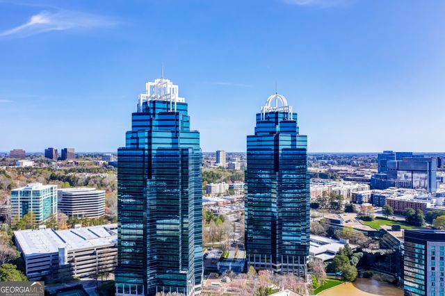 795 Hammond Drive 1102, Atlanta, GA 30328