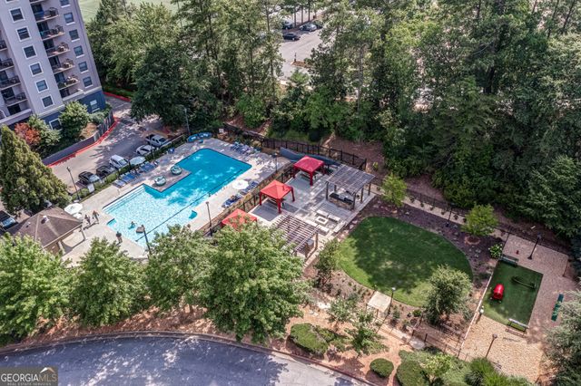 795 Hammond Drive 1102, Atlanta, GA 30328