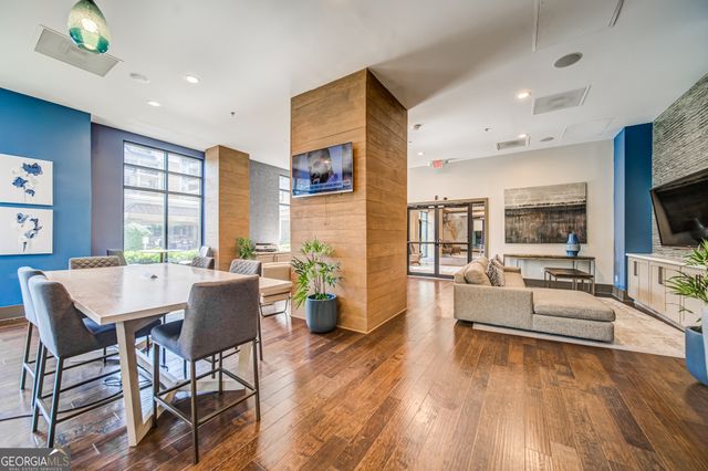 795 Hammond Drive 1102, Atlanta, GA 30328