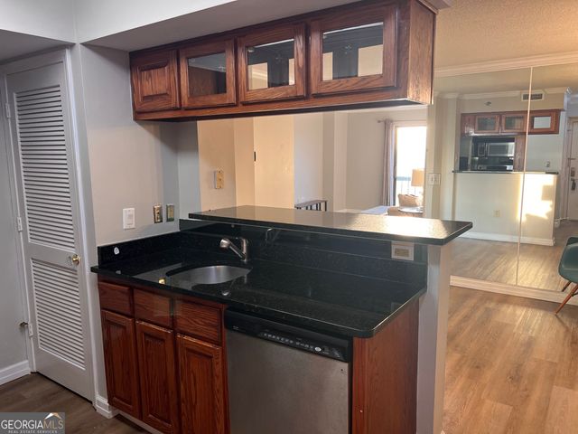 795 Hammond Drive 1102, Atlanta, GA 30328