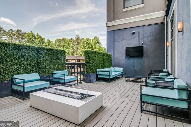 795 Hammond Drive 1102, Atlanta, GA 30328