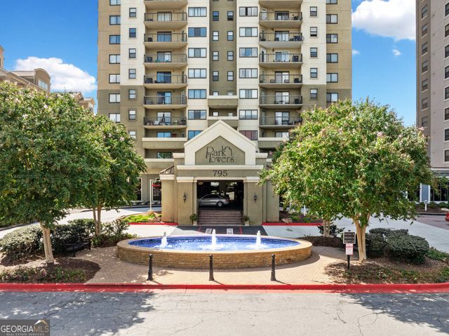 795 Hammond Drive 1102, Atlanta, GA 30328