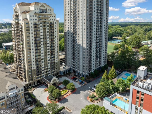 795 Hammond Drive 1102, Atlanta, GA 30328
